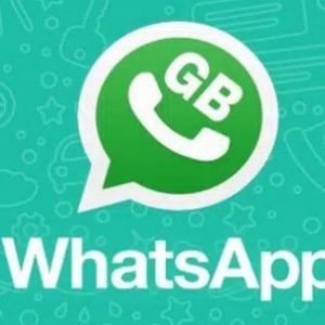Baixar O WhatsApp GB Atualizado 2023