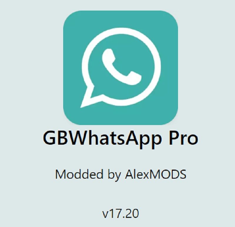 GB WhatsApp Atualizado 2023 Download
