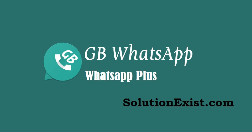 Baixar O Link Do WhatsApp GB
