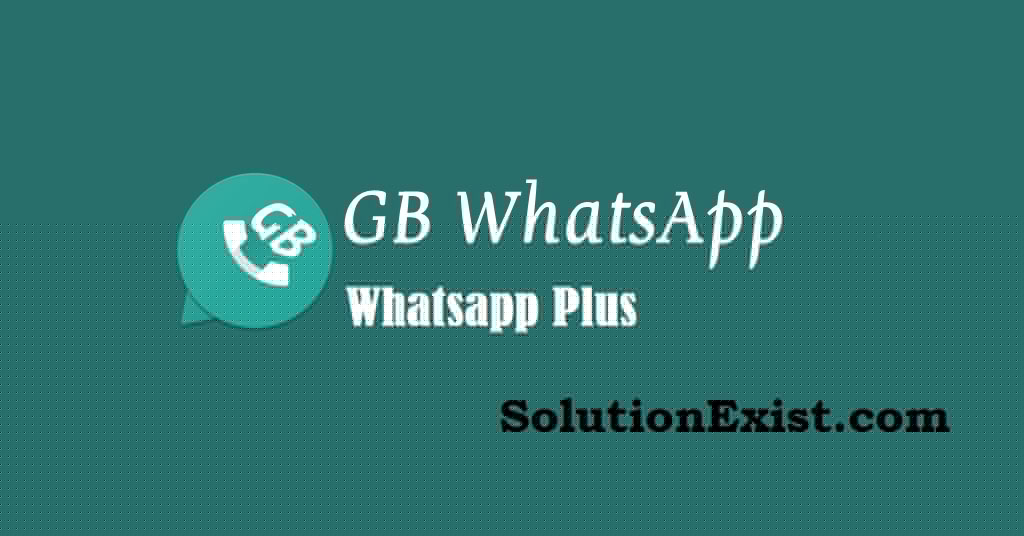 Link WhatsApp GB Atualizado