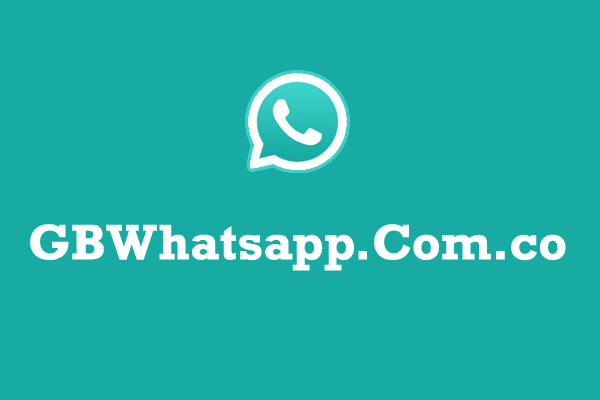 Quero Baixar O WhatsApp GB