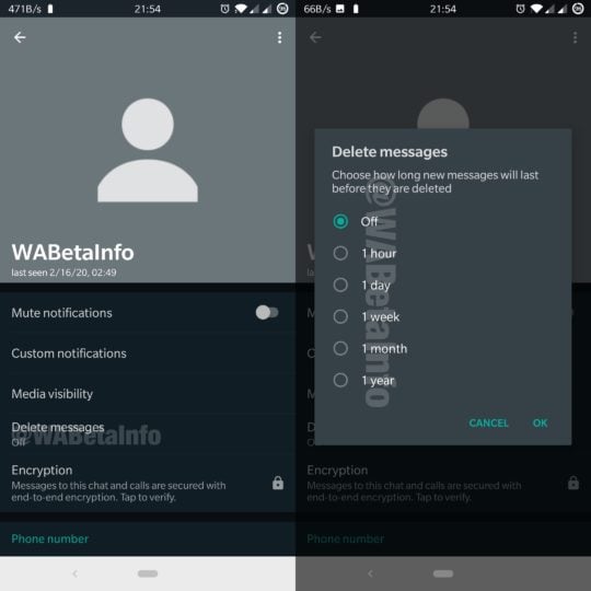 Baixar WhatsApp GB 2024
