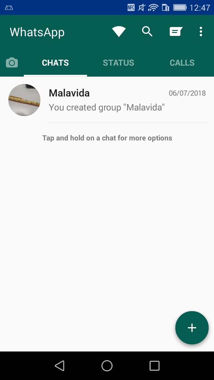 WhatsApp GB Atualizado Sem Anúncio
