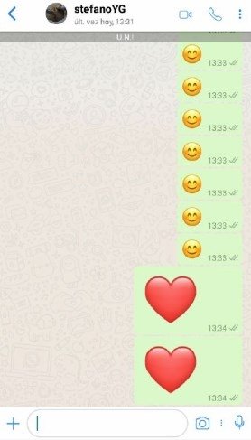 Baixar WhatsApp GB Colorido
