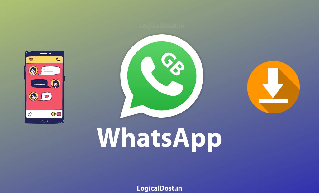 Baixar WhatsApp GB Atualizado 2022