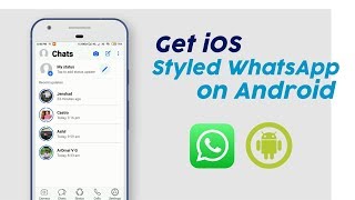 Porque O WhatsApp GB Não Está Funcionando