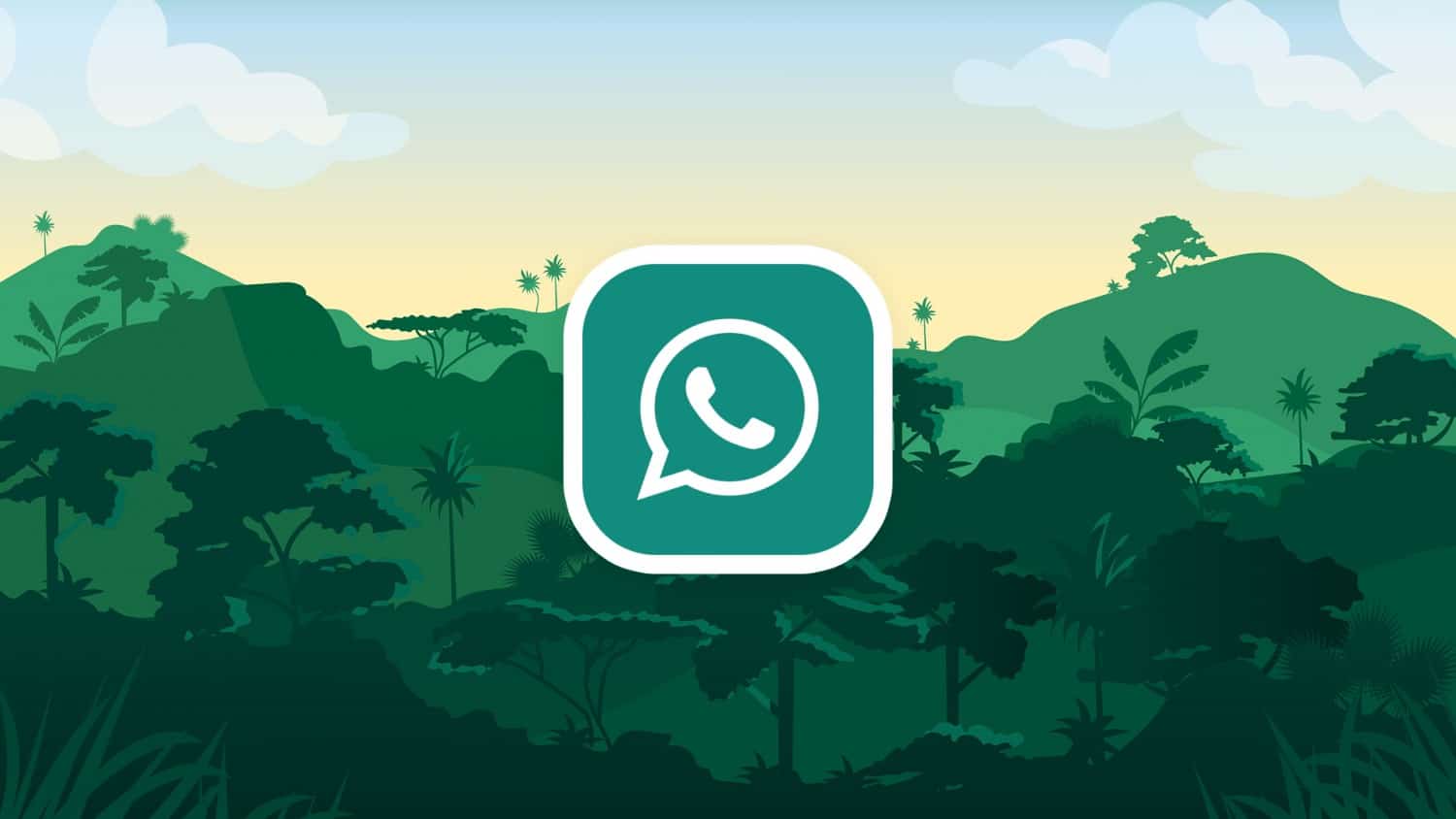Baixar O WhatsApp GB Atualizado