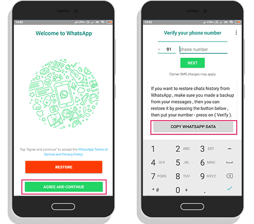 WhatsApp GB 2023 Atualizado Download Baixaki