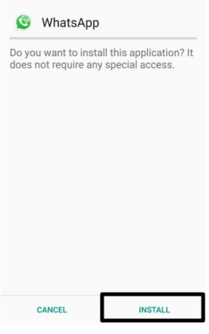 Baixar WhatsApp GB Atualizado 2023 Download Apk
