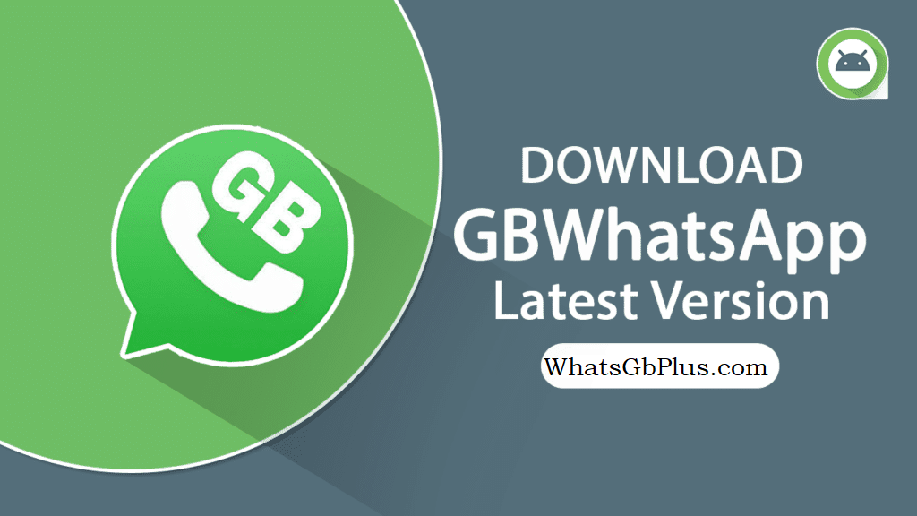 Baixar O Link Do WhatsApp GB