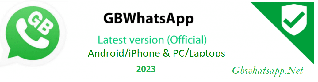 Baixar WhatsApp GB Atualizado 2022
