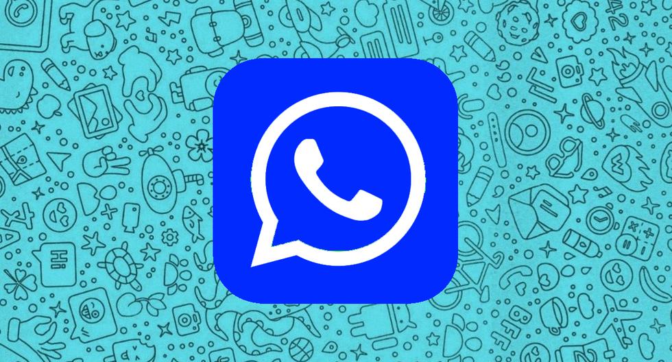 WhatsApp GB Vermelho