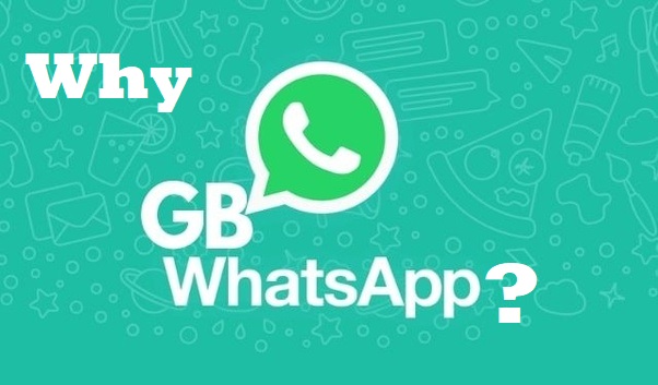 Baixar WhatsApp GB 2024