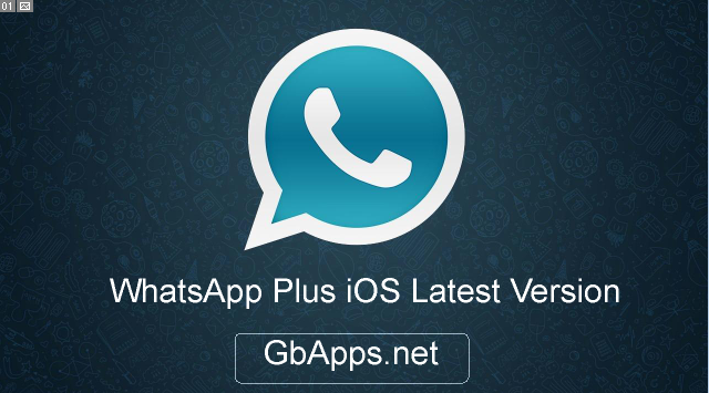 Download WhatsApp GB Atualizado