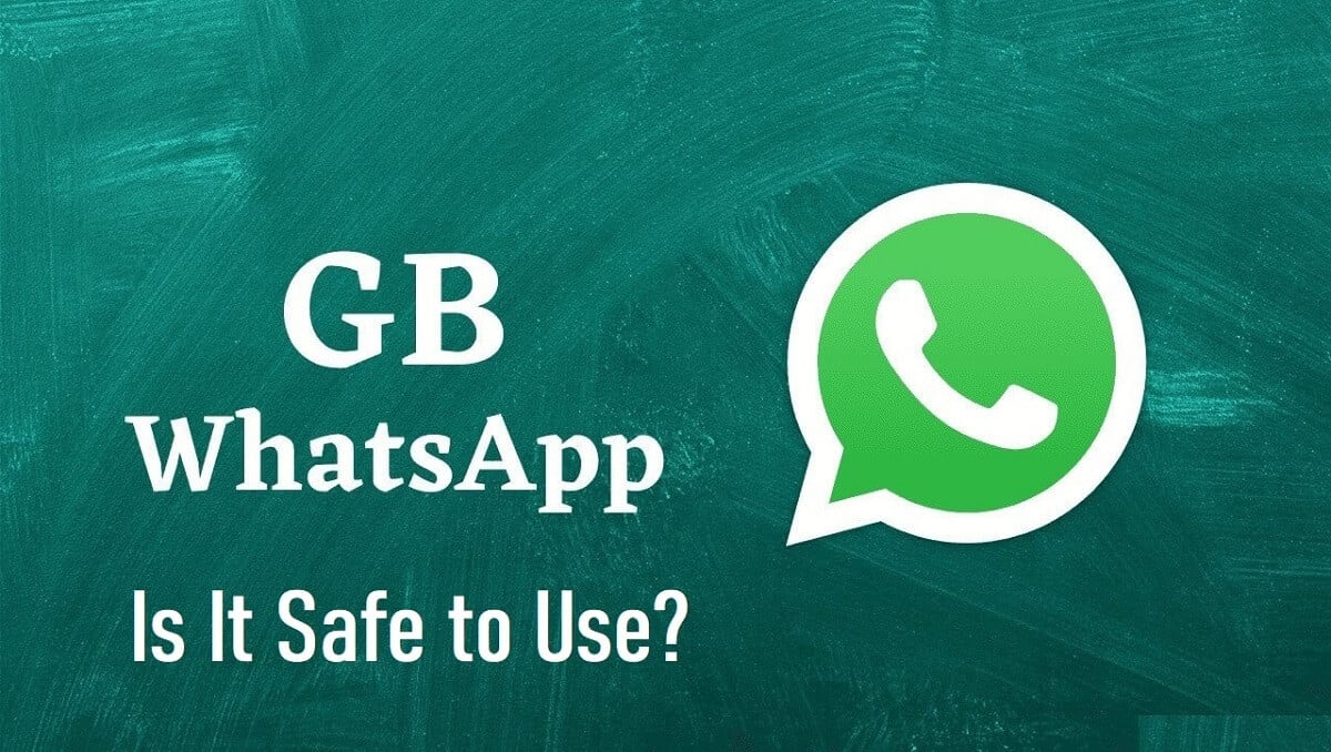 Baixar O WhatsApp GB Atualizado 2023