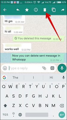 Quero Baixar O WhatsApp GB
