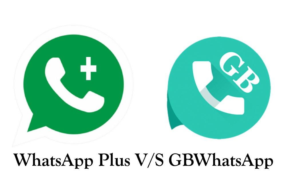 Baixar WhatsApp GB Para Android
