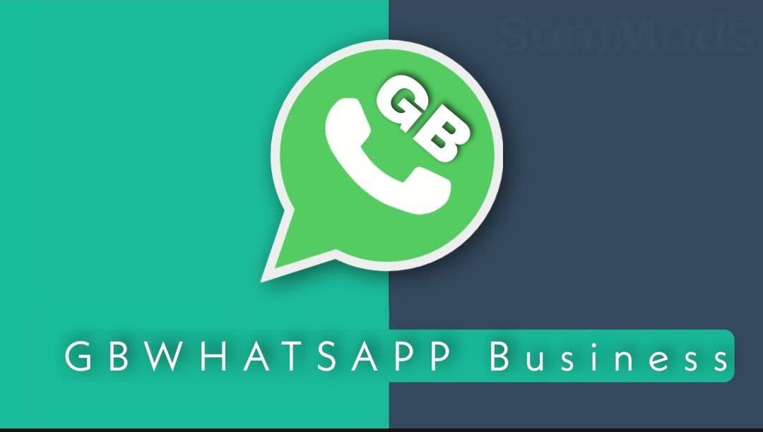GB WhatsApp 2023 Atualizado
