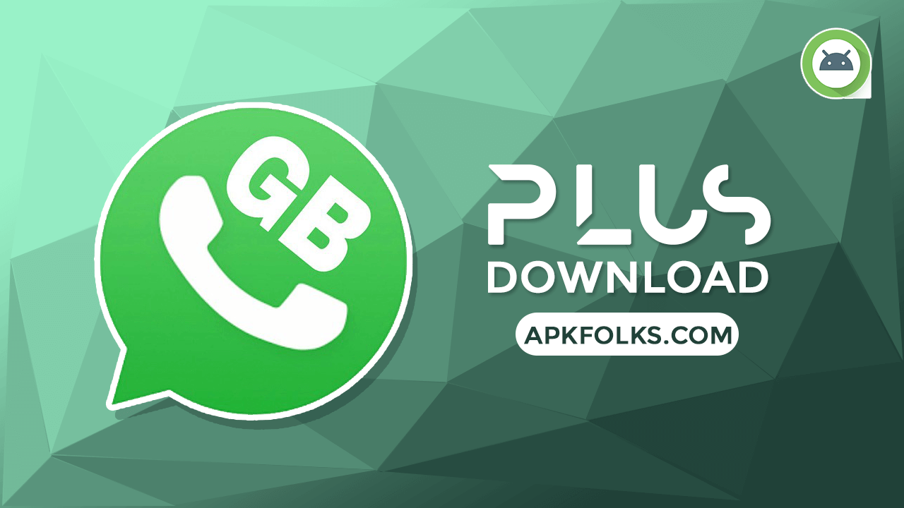 Download WhatsApp GB Atualizado
