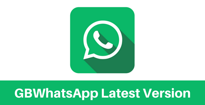 WhatsApp GB 2023 Atualizado Download Baixaki
